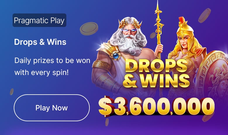Drops & Wins