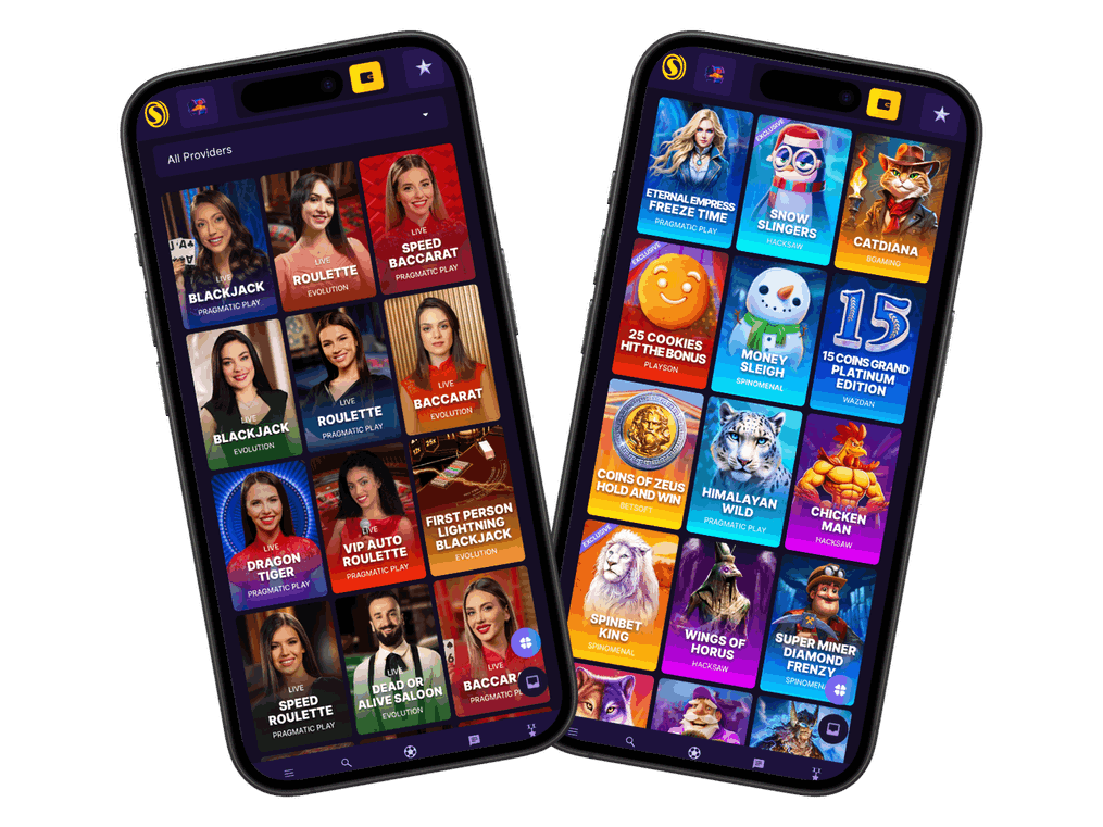 spinbet app