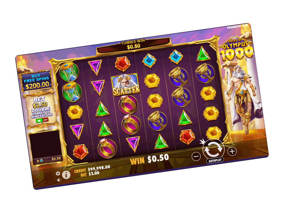 spinbet bonanza