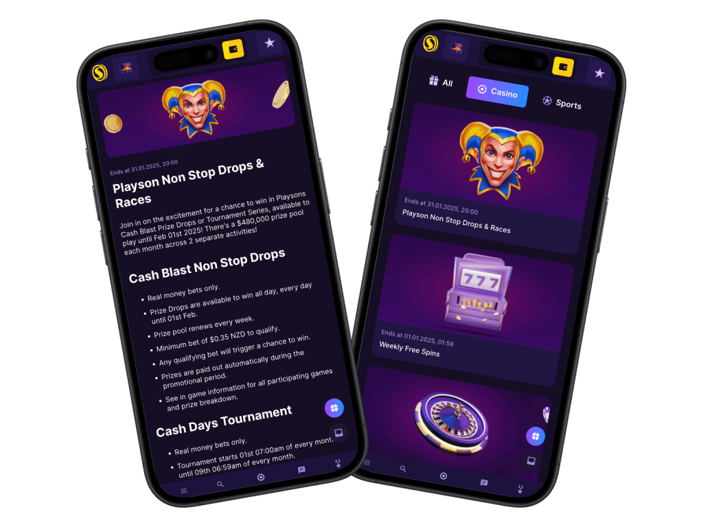 spinbet promo code