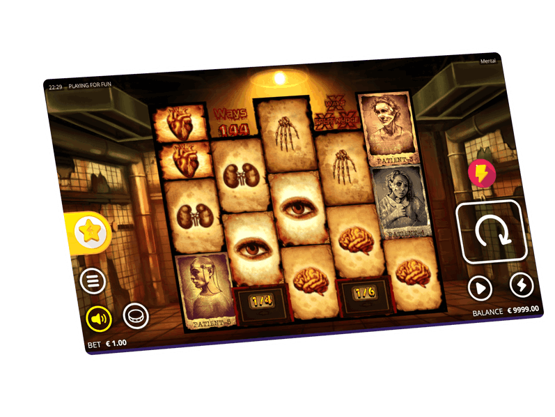 spinbet slot